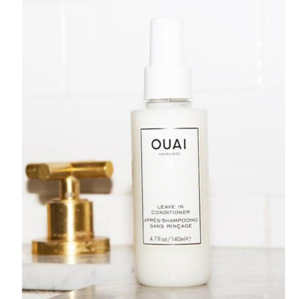 Ouai Haircare Leave In Conditioner